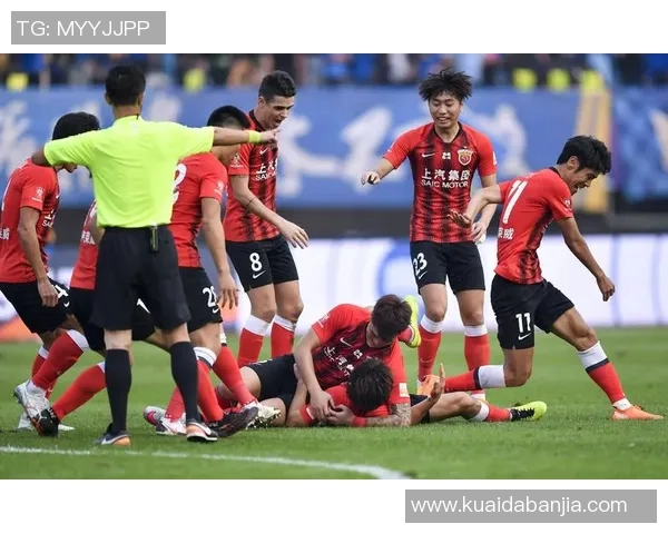 上海上港与东京FC对决总比分揭晓精彩瞬间回顾与分析 上海上港与东京FC对决总比分揭晓精彩瞬间回顾与分析