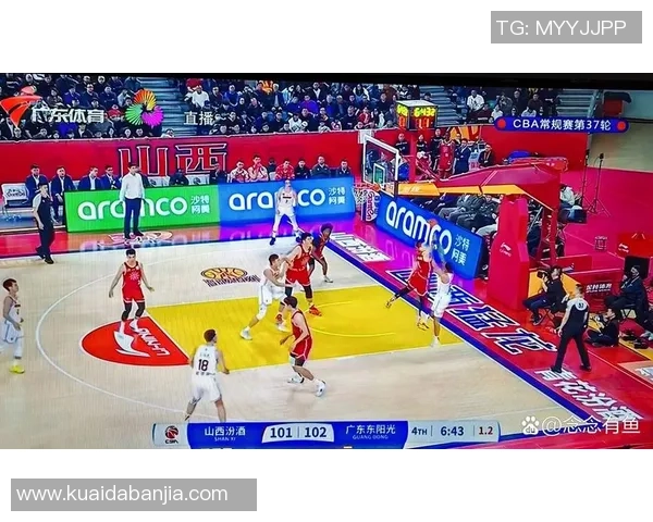 11月3日CBA精彩对决广东队迎战北京队直播全程回顾与分析