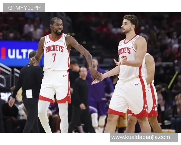 火箭队与掘金的激烈对决即将上演期待精彩瞬间与精彩表现