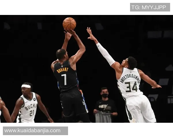 篮网与雄鹿激战第四节精彩回放全程回顾与分析