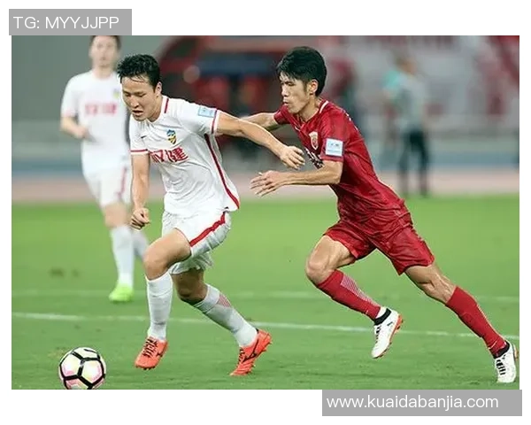 足协杯精彩对决上港与权健的巅峰对决集锦回顾