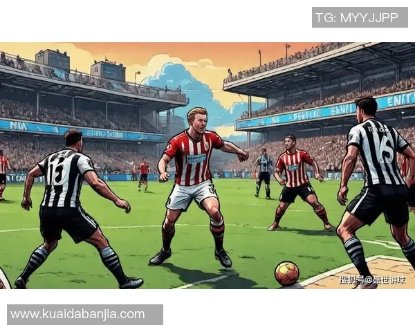 纽卡斯尔联主场迎战南安普敦争夺英超宝贵积分的激烈对决