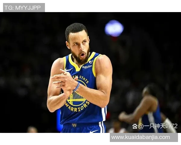 场均仅7分,脱离勇士后他要懊悔了,库里才是他最好的伙伴 场均仅7分,脱离勇士后他要懊悔了,库里才是他最好的伙伴