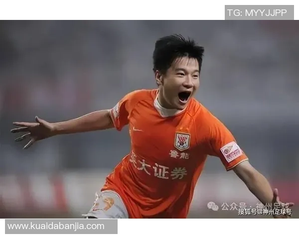 祝贺辽足!0价值引入我国男足名将,李金羽建功,国本宜裕压力大了 祝贺辽足!0价值引入我国男足名将,李金羽建功,国本宜裕压力大了